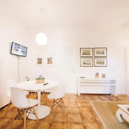 Two Floors With Private Garden In Olbia# Casa vacanze *