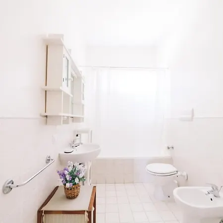 Feriehus Two Floors With Private Garden In Olbia# *