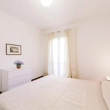Two Floors With Private Garden In Olbia# Prázdninový dům *