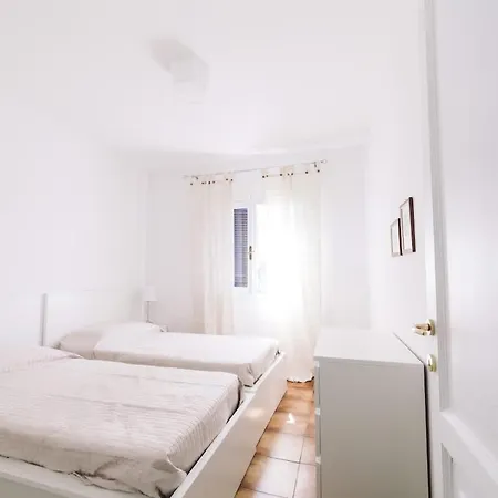 Two Floors With Private Garden In Olbia#