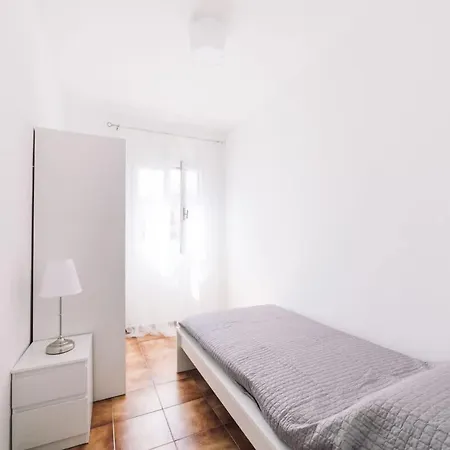 Two Floors With Private Garden In Olbia# Prázdninový dům