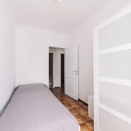 Two Floors With Private Garden In Olbia# Feriehus Olbia