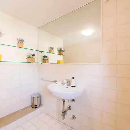 Two Floors With Private Garden In Olbia# Casa vacanze